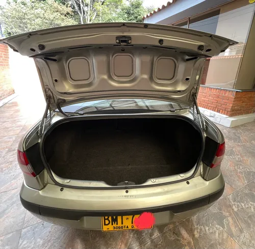 Renault Megane 1.6 Unique