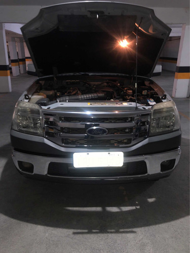 Imagem 5 de 17 de Ford Ranger 2011 2.3 Xlt Cab. Dupla 4x2 4p