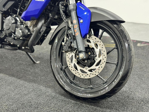 Yamaha Fz15 Fazer Abs 2023