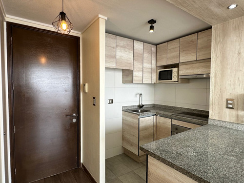 Metro Ñuble, Arriendo Escalonado,disponibilidad Inmediata!!!