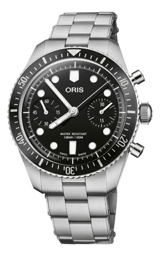 Reloj Oris Divers Sixty-five Automático 01 771 7791 4054-07 
