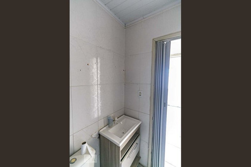 Imagem 15 de 15 de Apartamento Para Aluguel - Rubem Berta, 2 Quartos, 65 - 893511244