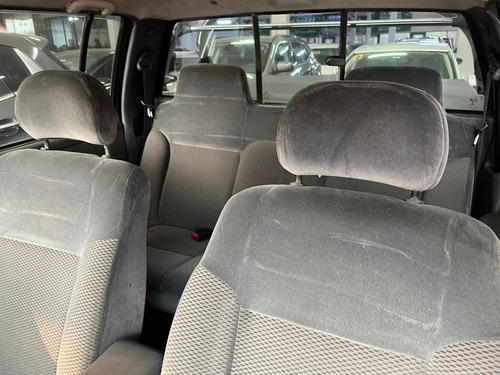 Chevrolet S-10 2.4 MPFI RODEIO 4X2 CD 8V FLEX 4P MANUAL