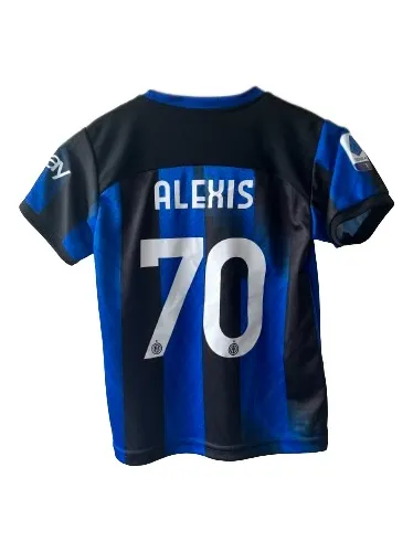 Camiseta inter alexis cheap