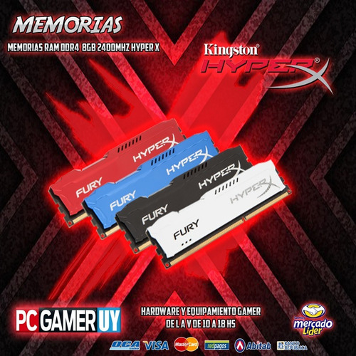 Pc Gamer Amd Elite 8gb Ddr4 1tb Video Radeon Pcgamer-uy