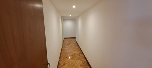 Gran 5 Ambientes En Av. Alvear Y Callao - Piscina