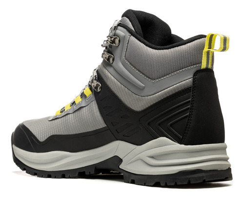 Zapatillas Trekking Unisex Frisell Filament Oficial
