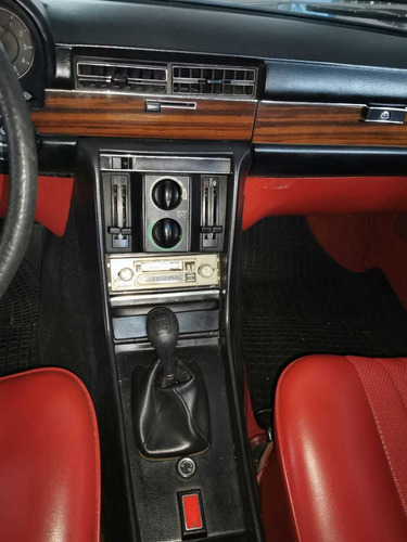 Mercedes Benz 280s