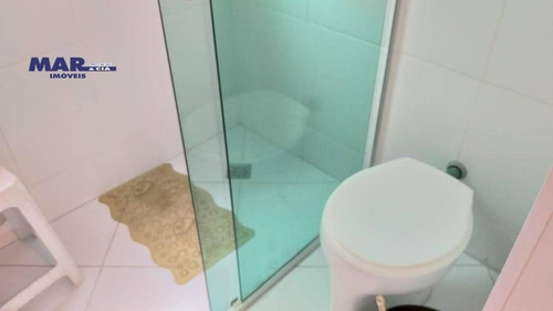 Imagem 16 de 16 de Apartamento Residencial À Venda, Centro, Guarujá - . - Ap11109
