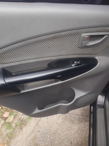 Hyundai Tucson 2.0 Gls 4x2 Flex Aut. 5p