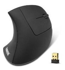 Imagen 1 de 5 de Anker 2.4g Vertical Ergonómico Ratón Óptico 800/1200 / 1600d
