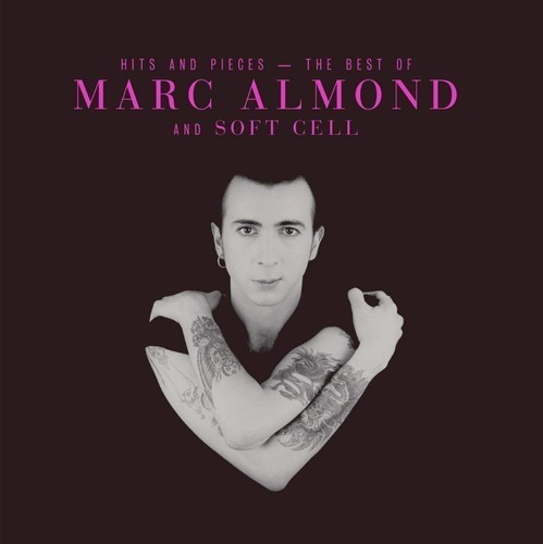 Marc Almond & Soft Cell Best Of Hits & Pieces Cd Nuevo &-.