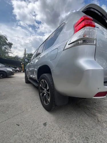 Toyota Prado 3.0 Tx-l