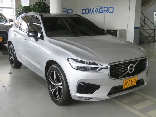 Volvo XC60 2.0 T5 Awd R-design