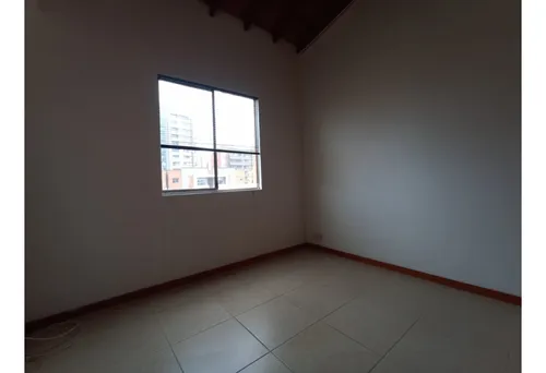 Arriendo Apartamento Duplex Otra Parte