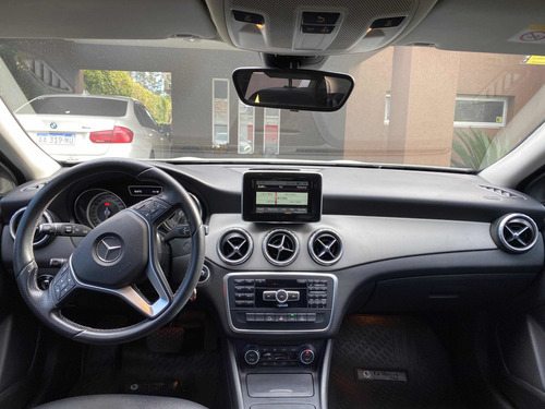 Mercedes-benz 200 Gla