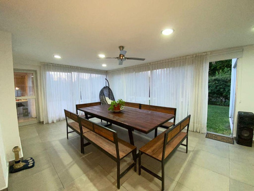 Imagen 11 de 23 de Casa De 6 Ambientes En Venta En Altos Del Sol
