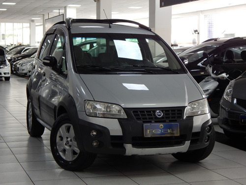 Fiat Idea Adventure 1.8 5p