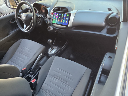 Honda Fit 1.4 CX 16V FLEX 4P AUTOMÁTICO