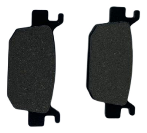 Pastillas Freno Traseras Protech Para Benelli Tnt25 Tnt 300