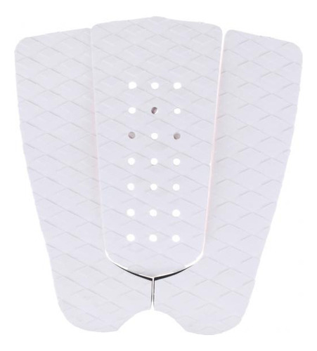 3x 5pcs Premium Ultralight Grooved Eva De Surf Almohadilla