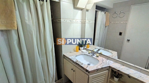 Imagen 19 de 21 de Apartamento En Venta - Zona Península.