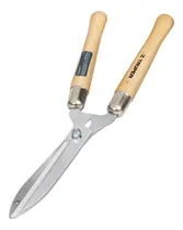 Comprar Tijera Para Podar Cortar Ramas Pasto Jardin Dos Manos 22´ Color Natural