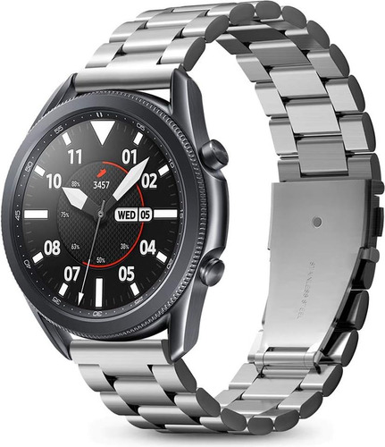 Malla Spigen Modern Fit Galaxy Watch 46mm Y Watch 3 45mm
