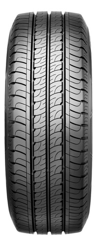 Llanta Goodyear 235/55r19 Efficientgrip Suv 105v Xl Índice De Velocidad V
