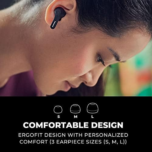 Panasonic Ergofit True Auriculares Inalámbricos Con Cancelac