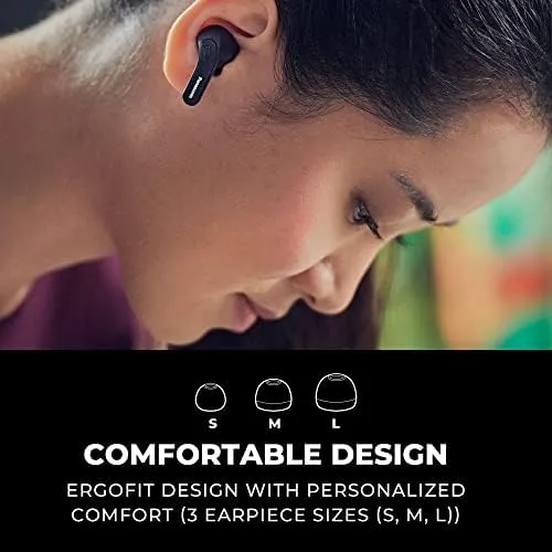 Audífonos Inalámbricos Panasonic Ergofit