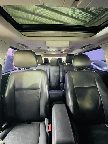 Dodge Journey 2.7 Rt Atx (3 Filas)+dvd+techo