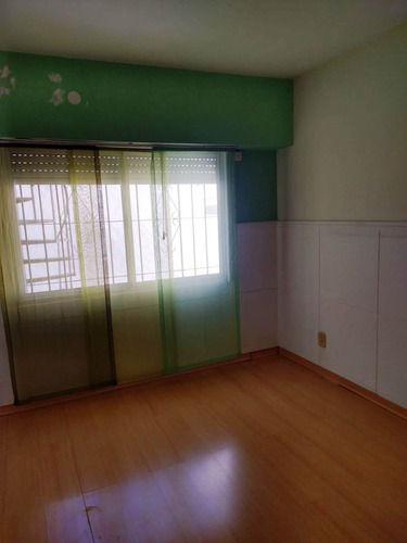 Ph Al Frente 3 Ambientes Con Jardin, Patio Y Cochera