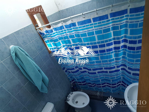 Casa De 70 M2 S/lote De 280 M2, Barrio Los Abedules, El Bolsón (fc-172)