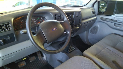 Ford F-250 4.2 Td Xl 2p 2003