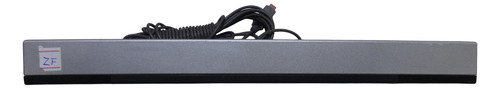Sensor Bar Nintendo Wii Cod Zf Original Funcionando 100% (Usado)