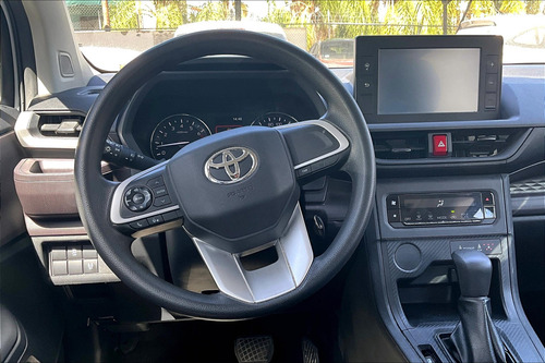 Toyota Avanza 2023