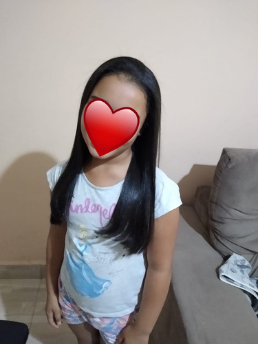 Unique Liss Profissional Alisamento Americano Orgânico Alisa Afro E Crespo E Cacheado / Vegano De 1l 1kg