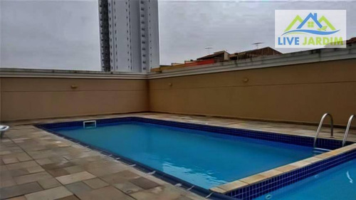 Imagem 21 de 29 de Apto - Vila Pires - 70 M² - Ap0030