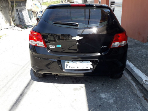 Chevrolet Joy Onix Joy