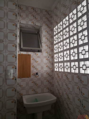 Imagem 11 de 11 de Apartamento Para Locação - Al1864