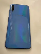 Comprar Celular A70 Dual Sim 128 Gb Desbloqueado - Usado