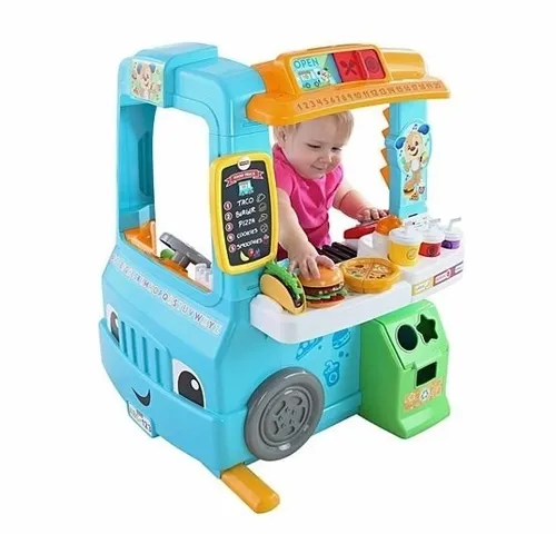 Fisher price truck new arrivals