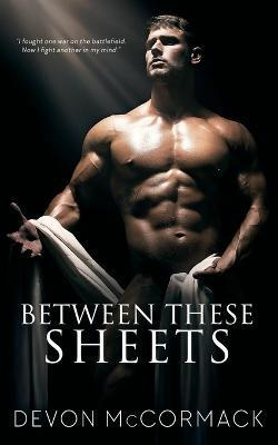 Libro Between These Sheets - Devon Mccormack