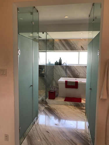 Departamento En Venta En Bosque Real Cuatro Puntos (m2d2642)