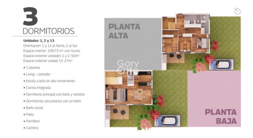 Imagen 5 de 6 de Casa En Venta, 3 Dormitorios En Carrasco, Montevideo
