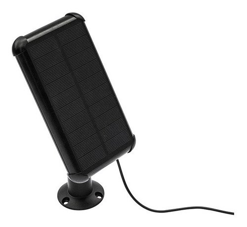 Imagen 3 de 5 de Panel Solar Para La Camara De Bateria Cs-c3a Ezviz