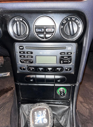 Ford Mondeo 2.0 Ghia