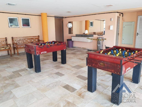 Imagem 20 de 22 de Apartamento Com 3 Dormitórios À Venda, 74 M² Por R$ 330.000,00 - Vila Filipin - Londrina/pr - Ap0909