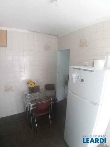 Imagem 3 de 15 de Casa Térrea - Vila Scarpelli - Sp - 646302